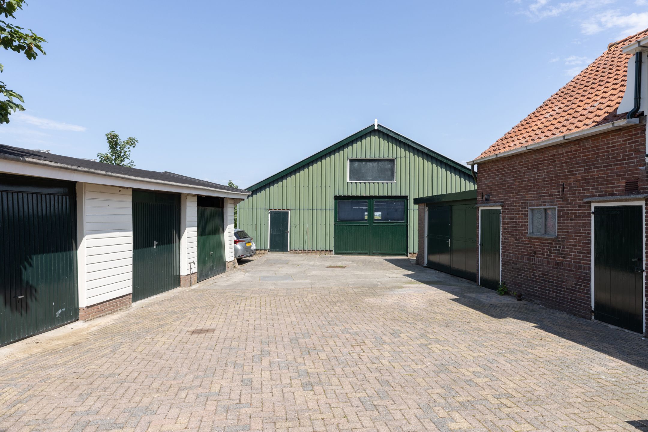 Foto 33 van 's-Gravelandseweg 15