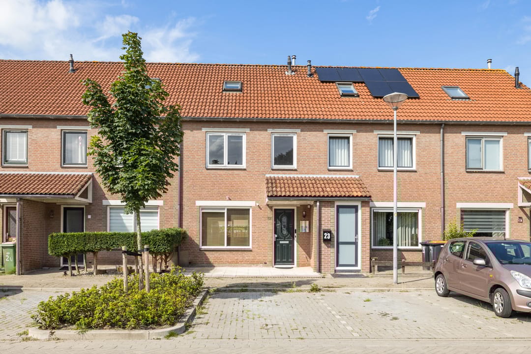 Foto 1 van Kamille 22