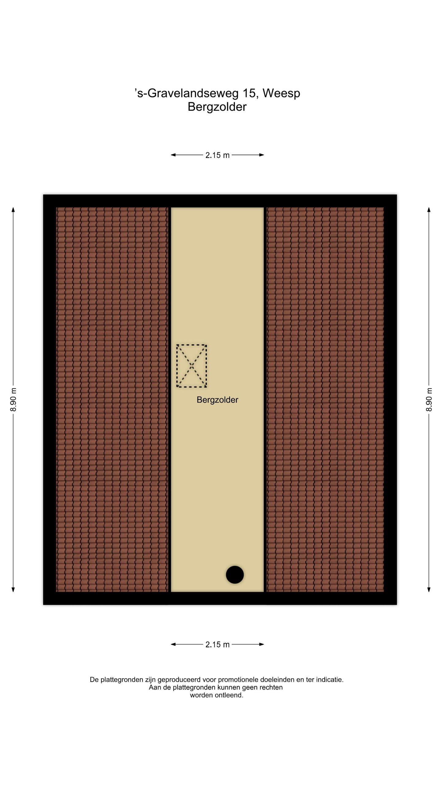 Foto 49 van 's-Gravelandseweg 15