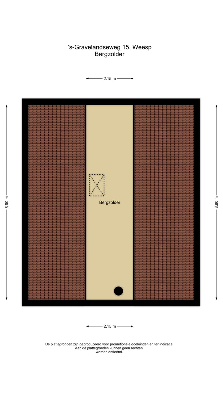Foto 49 van 's-Gravelandseweg 15