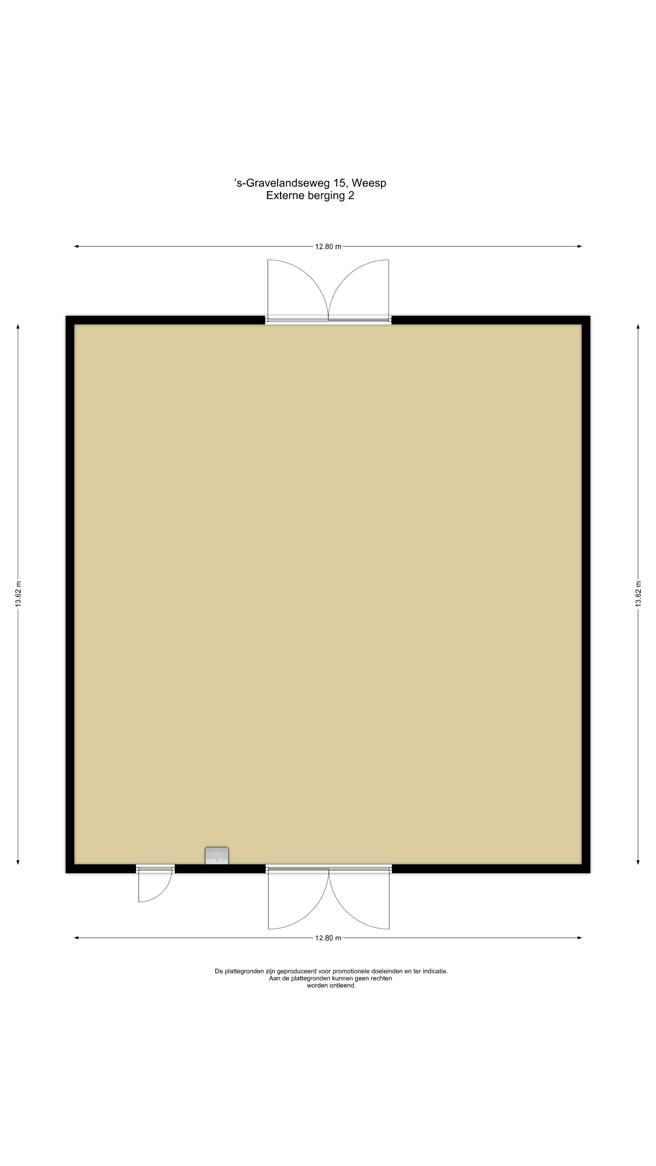 Foto 51 van 's-Gravelandseweg 15