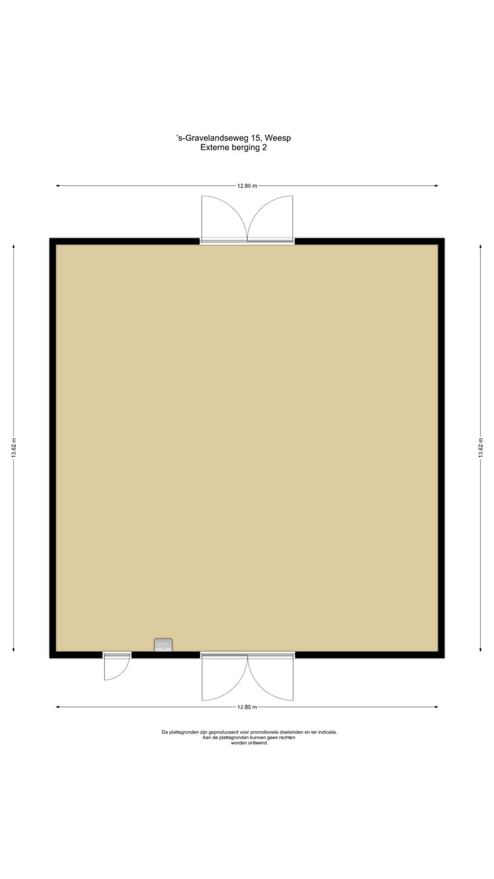 Foto 51 van 's-Gravelandseweg 15