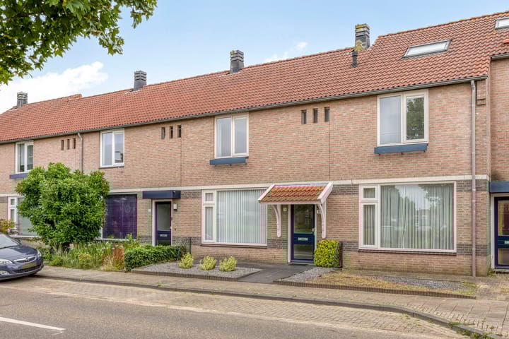 Foto 2 van Faunalaan 74