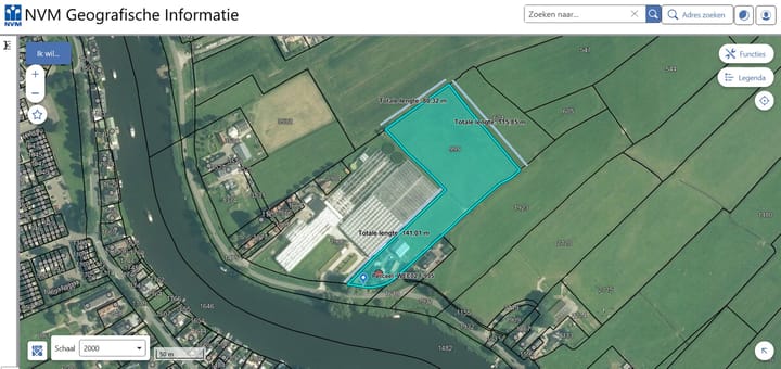 Foto 63 van 's-Gravelandseweg 15