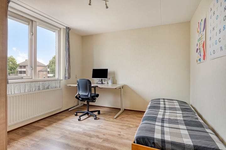 Foto 13 van Faunalaan 74