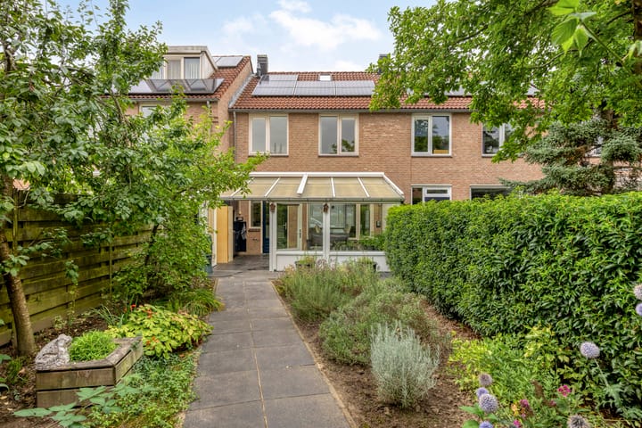 Foto 18 van Faunalaan 74