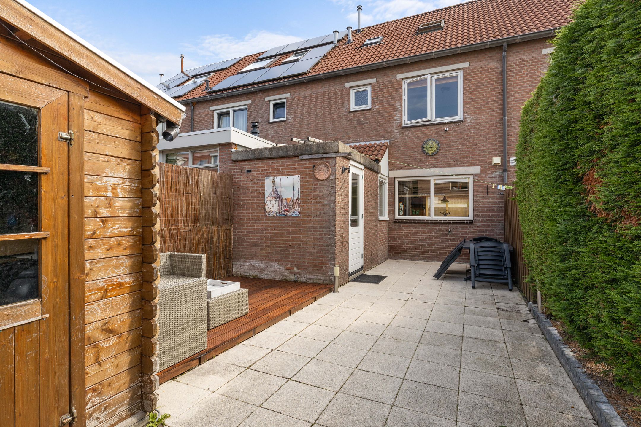 Foto 30 van Kamille 22