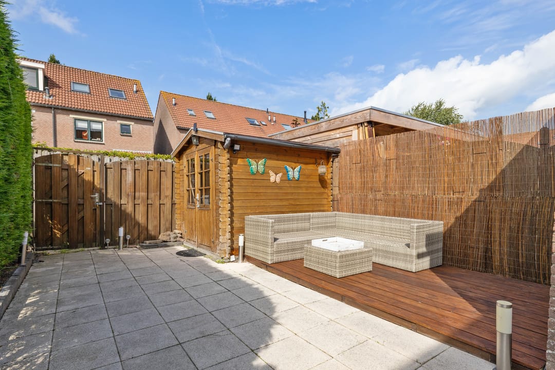 Foto 31 van Kamille 22