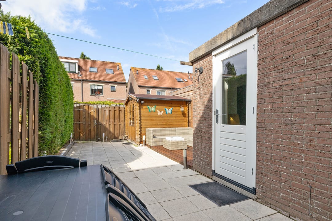 Foto 32 van Kamille 22