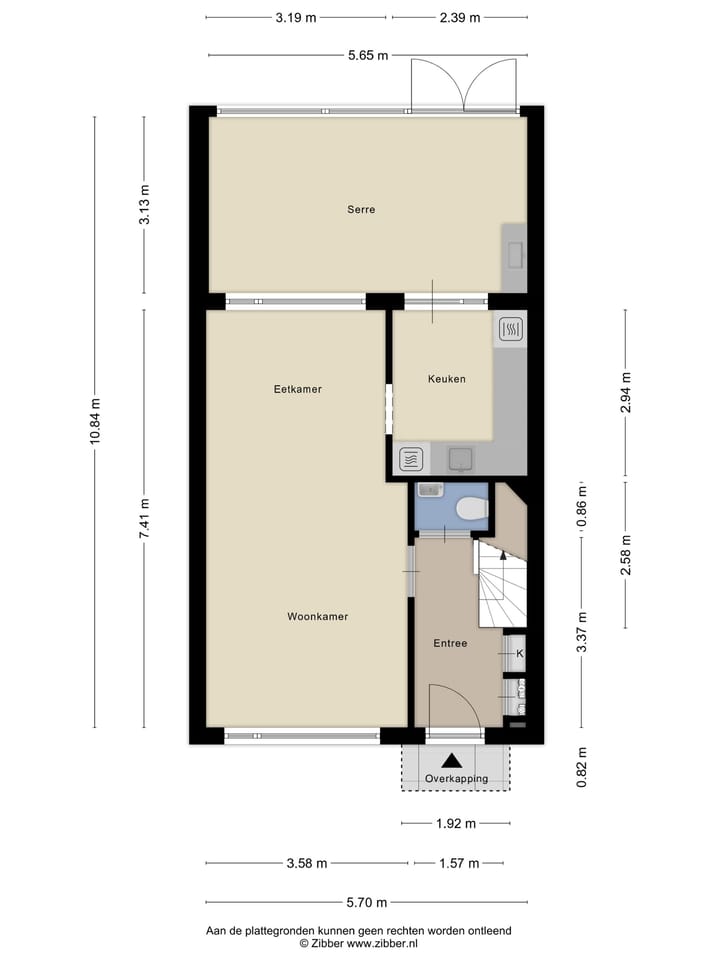 Foto 21 van Faunalaan 74