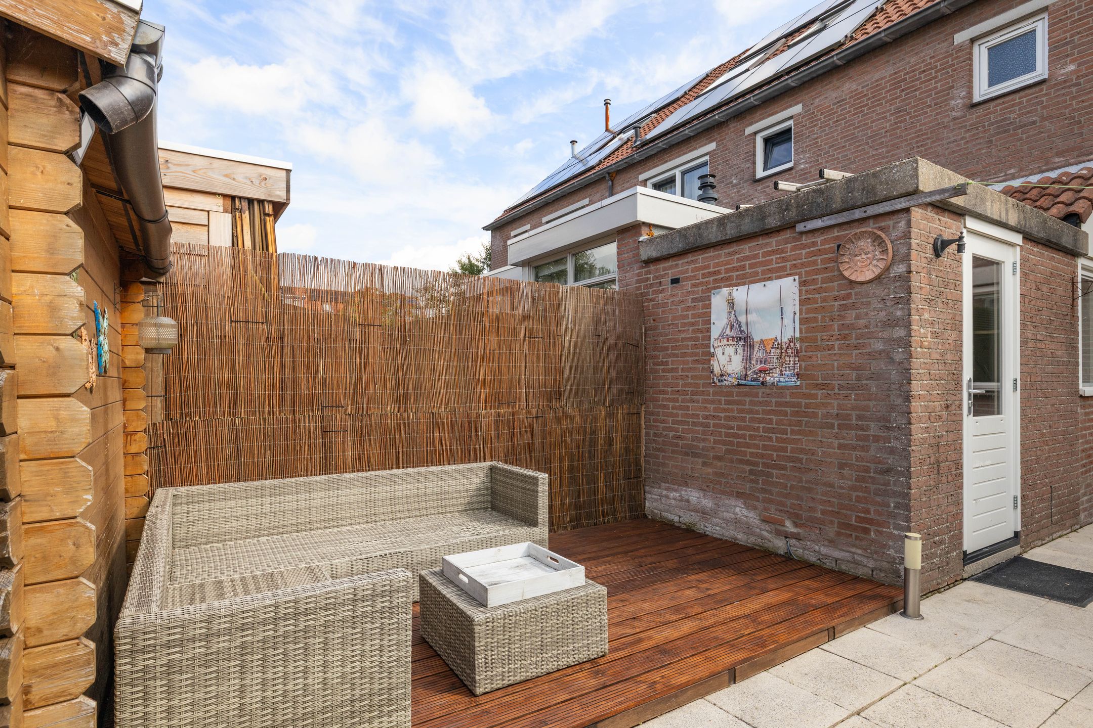 Foto 33 van Kamille 22