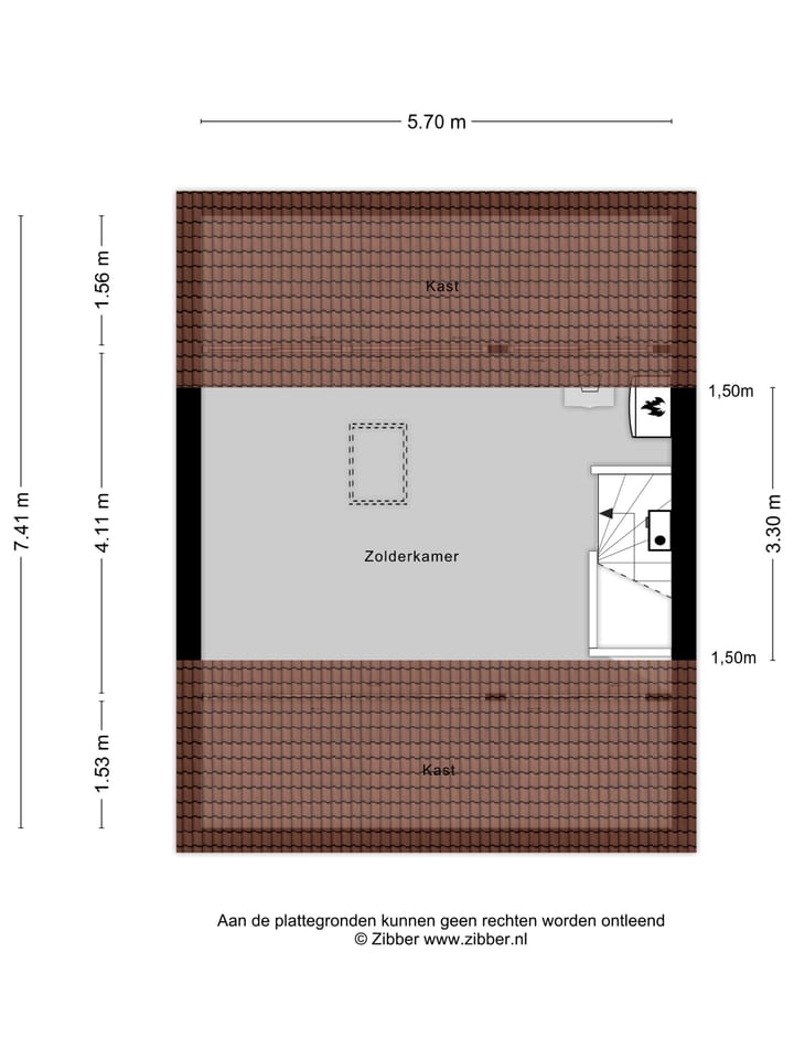 Foto 23 van Faunalaan 74
