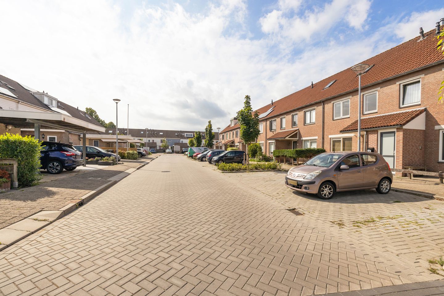 Foto 35 van Kamille 22