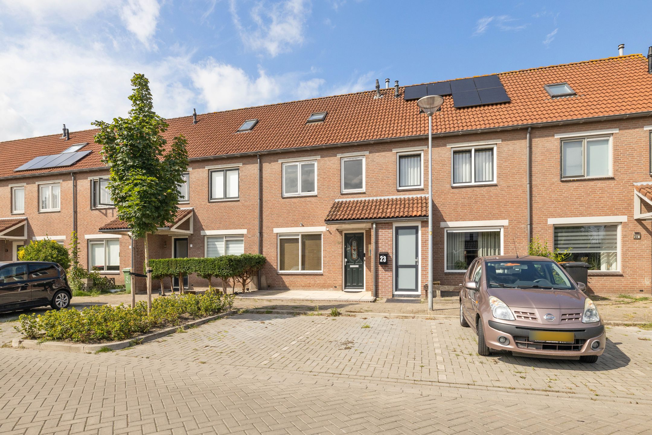 Foto 36 van Kamille 22