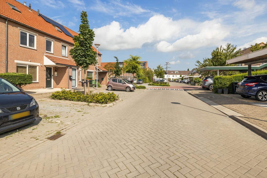 Foto 37 van Kamille 22