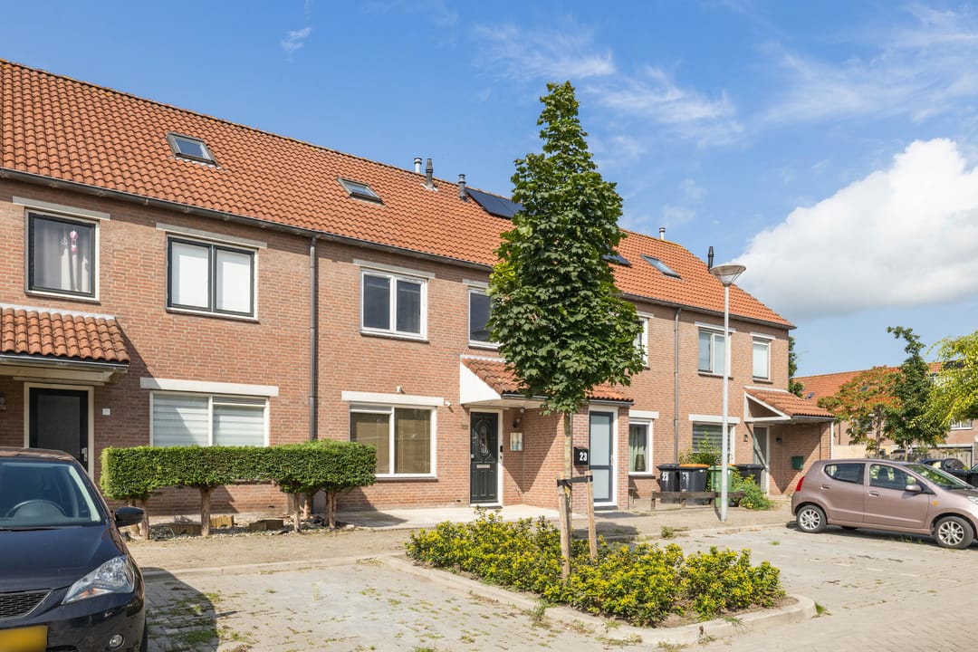 Foto 38 van Kamille 22