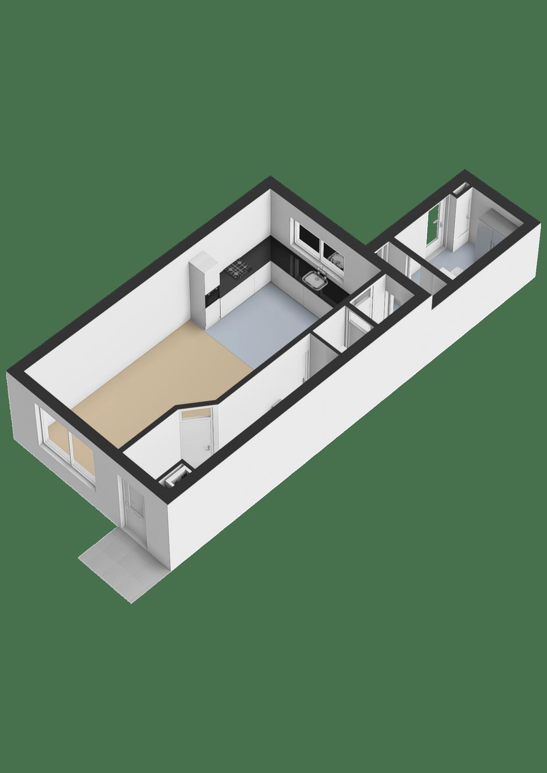 Foto 41 van Kamille 22