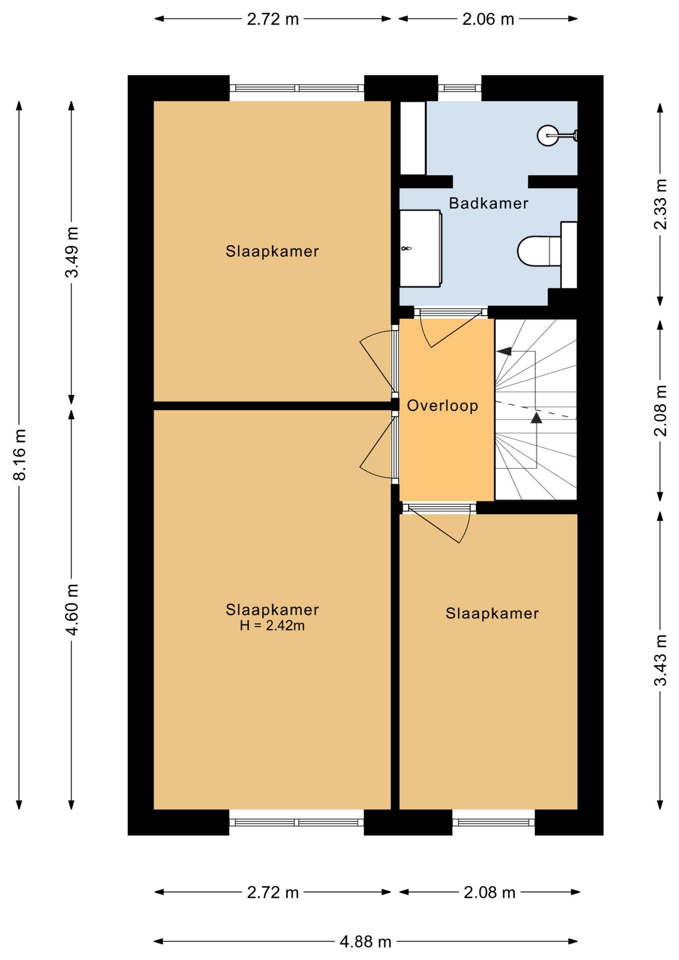 Foto 44 van Kamille 22