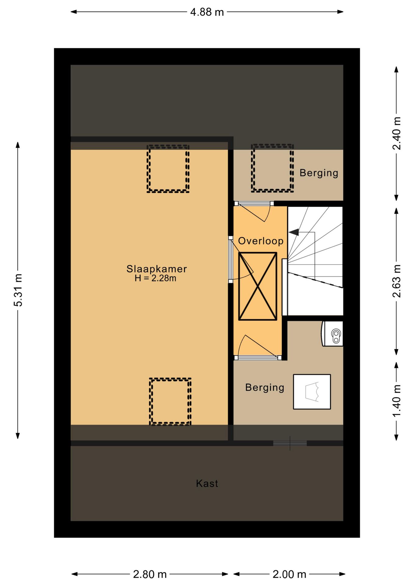 Foto 48 van Kamille 22