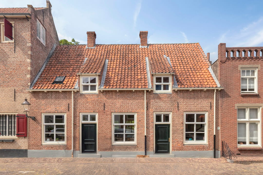 Photo 1 of Hoogstraat 13