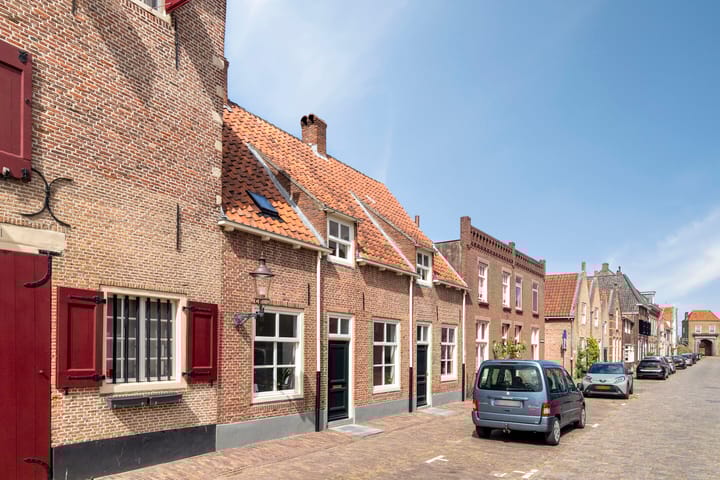 Foto 5 van Hoogstraat 13