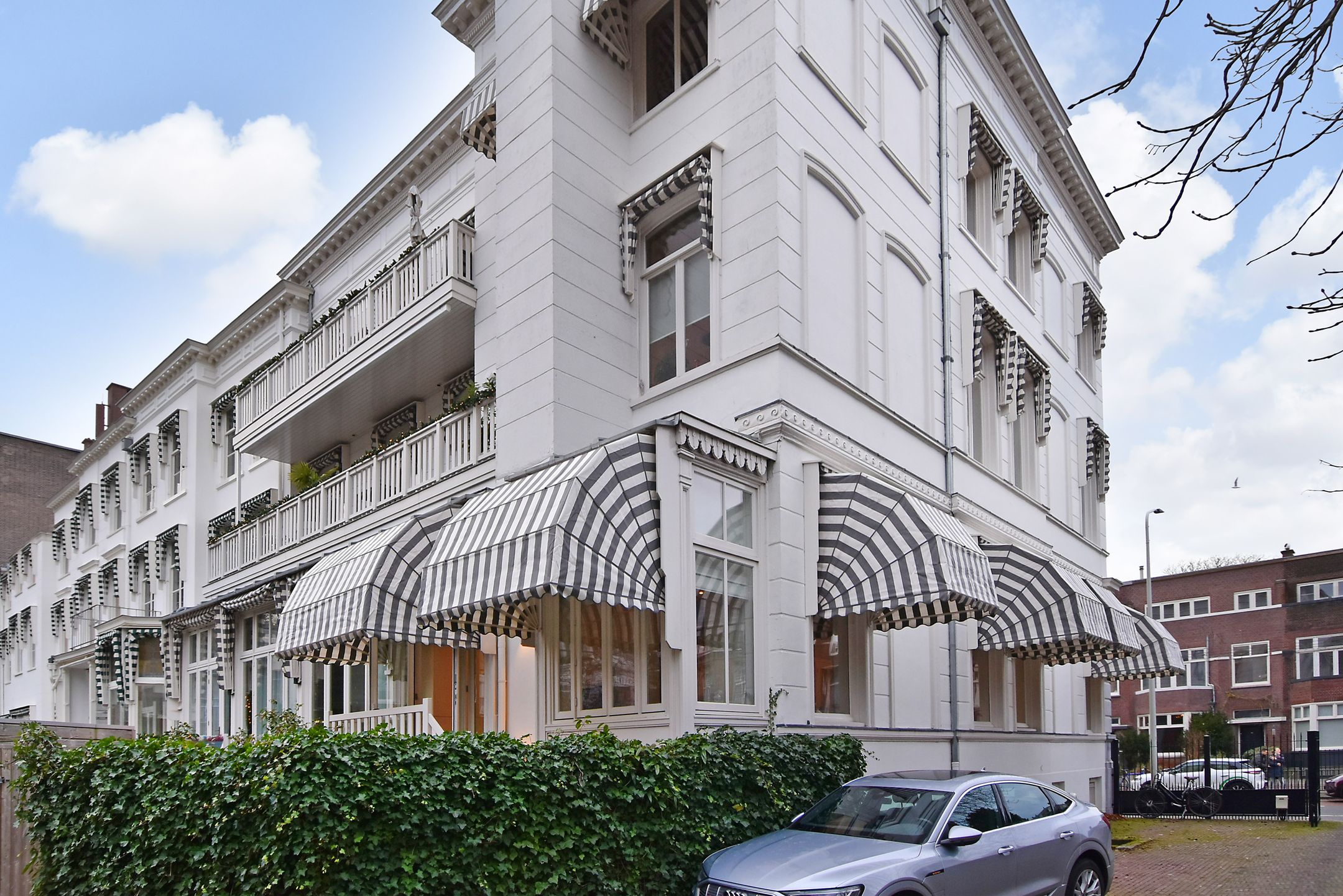 Scheveningseweg 6-A 6 A