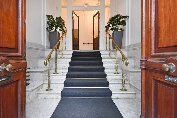 Foto 2 van Scheveningseweg 6-A