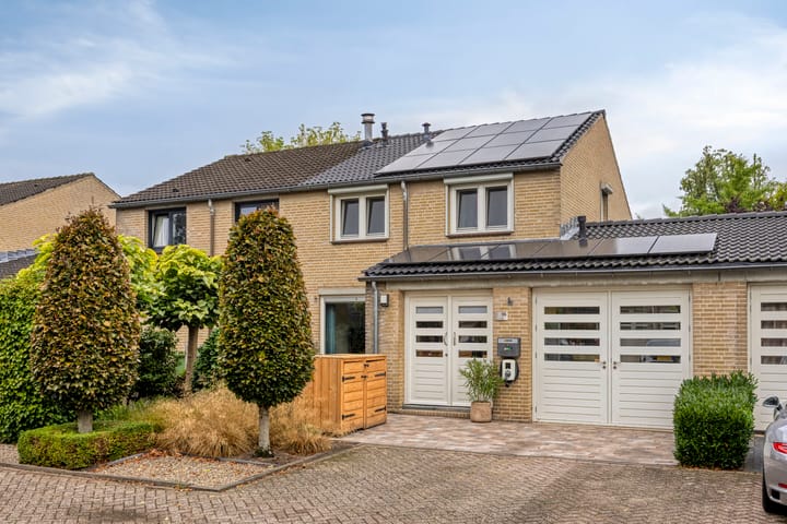 Foto 1 van Plantsoen 16