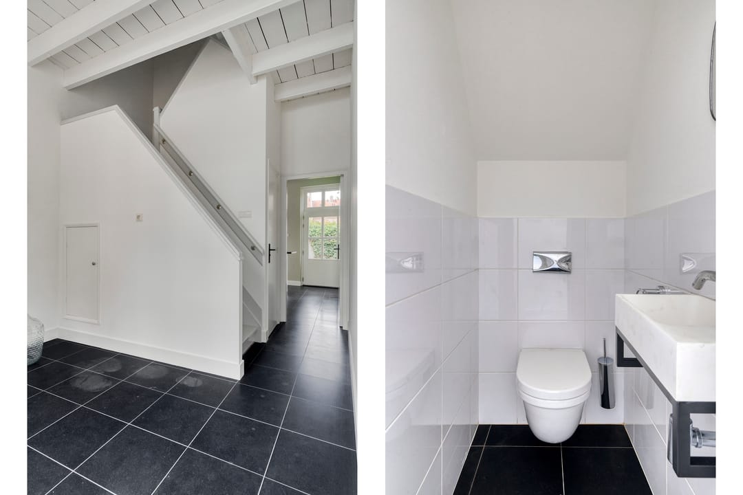 Photo 7 of Hoogstraat 13