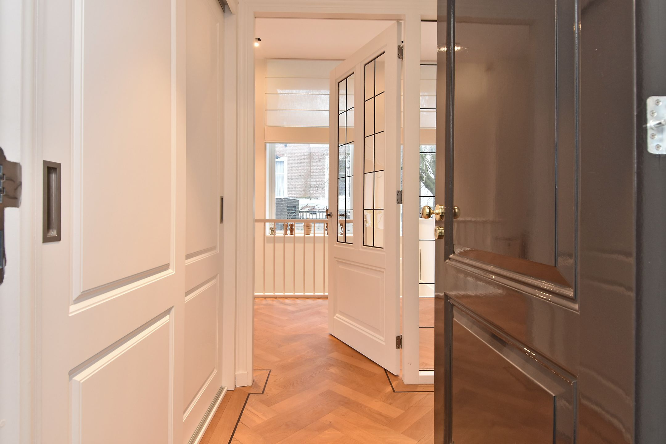 Foto 3 van Scheveningseweg 6-A