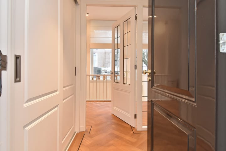 Foto 3 van Scheveningseweg 6-A