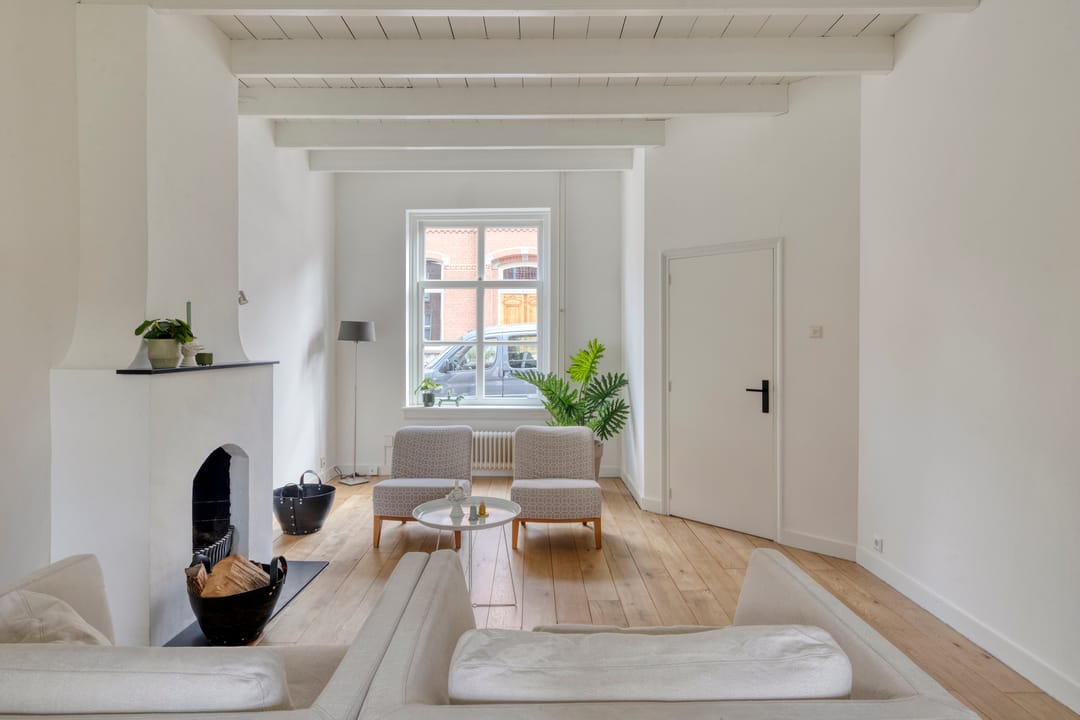 Photo 8 of Hoogstraat 13