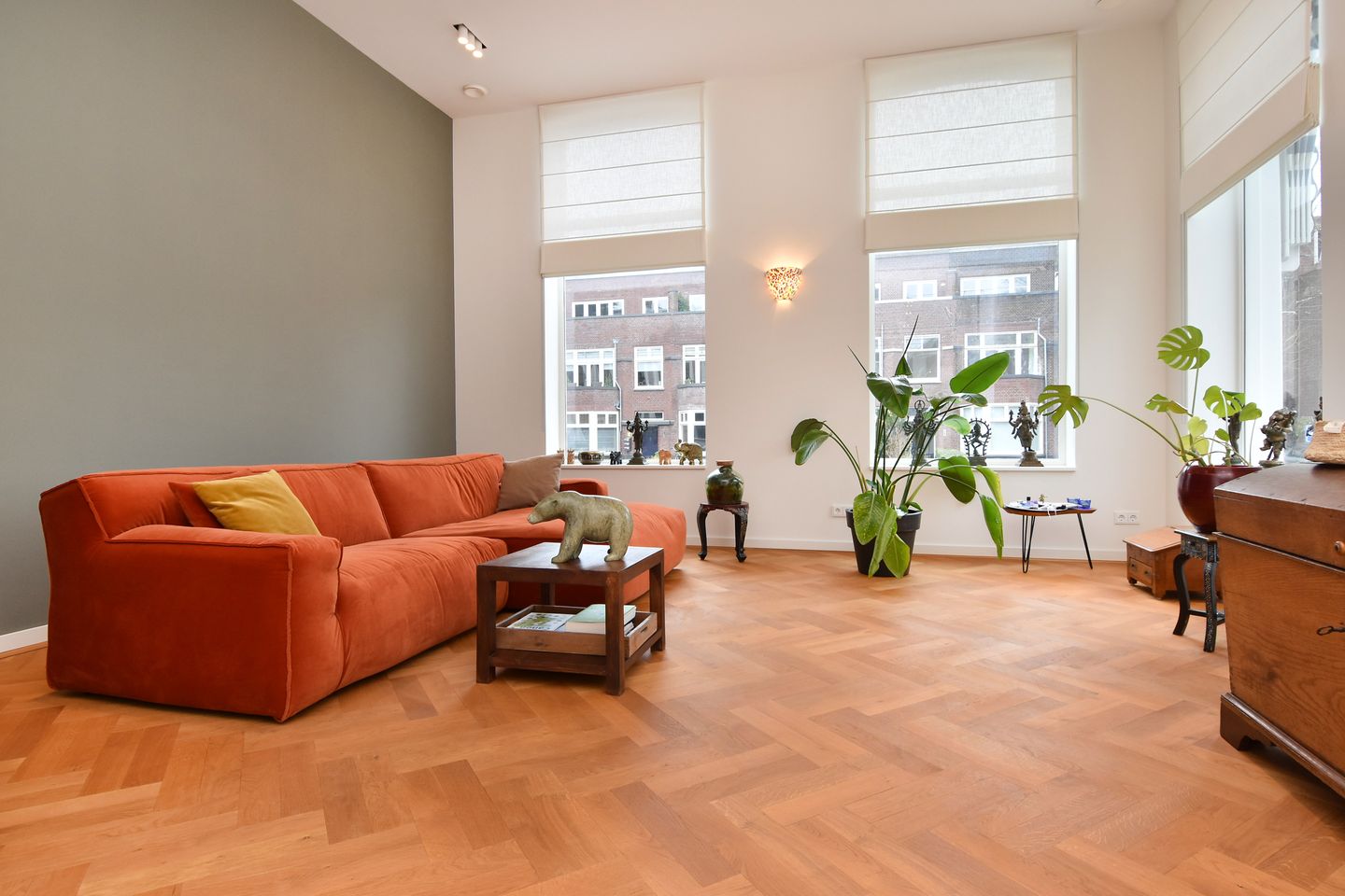 Foto 4 van Scheveningseweg 6-A