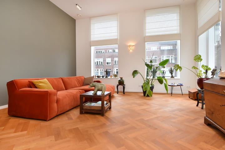 Foto 4 van Scheveningseweg 6-A