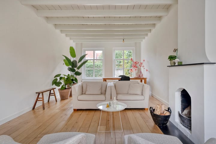 Foto 10 van Hoogstraat 13