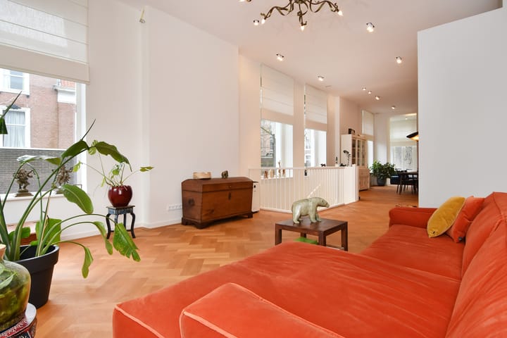 Foto 5 van Scheveningseweg 6-A