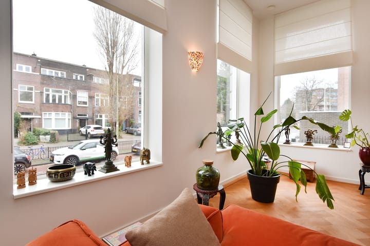 Foto 6 van Scheveningseweg 6-A