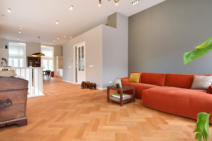 Foto 7 van Scheveningseweg 6-A