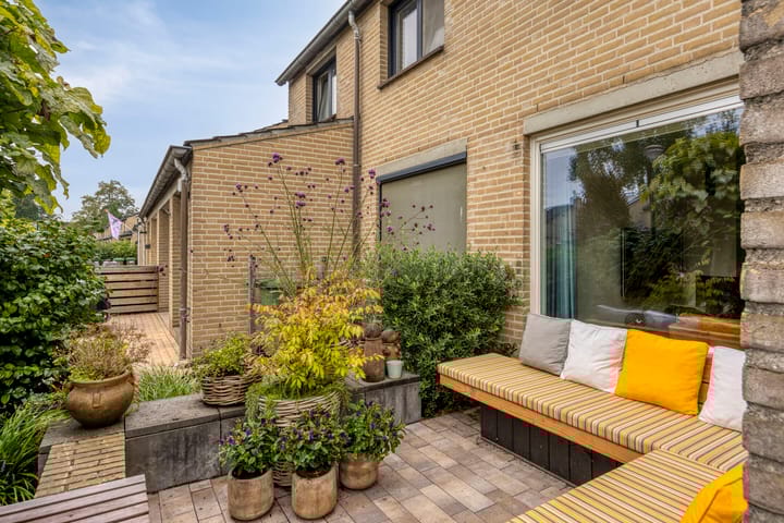 Foto 7 van Plantsoen 16