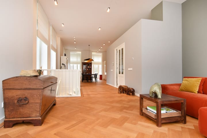 Foto 8 van Scheveningseweg 6-A