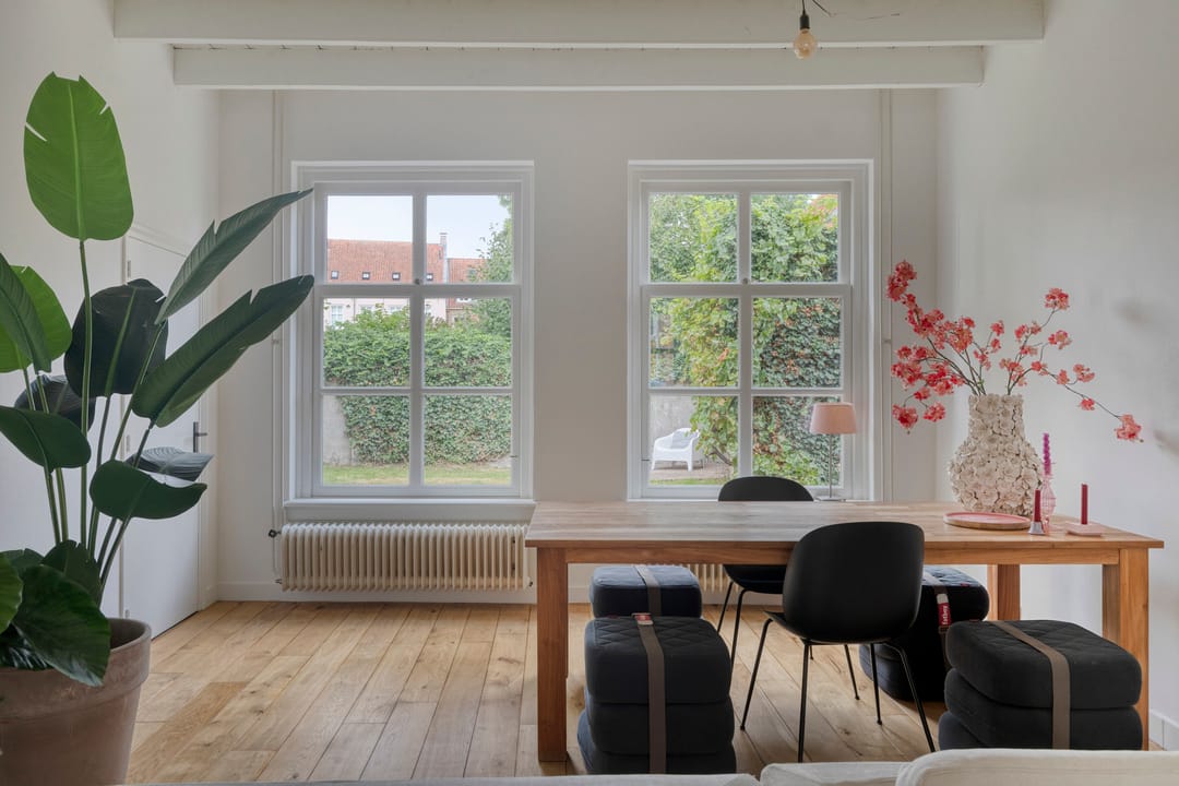 Photo 13 of Hoogstraat 13