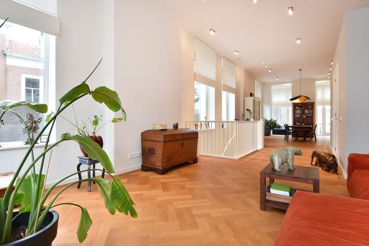 Foto 9 van Scheveningseweg 6-A