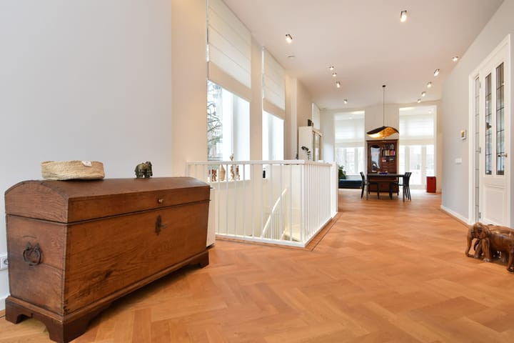 Foto 10 van Scheveningseweg 6-A