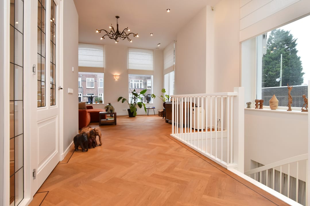 Foto 11 van Scheveningseweg 6-A