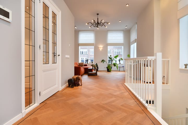 Foto 12 van Scheveningseweg 6-A