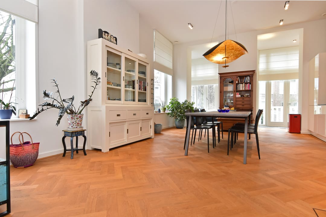 Foto 13 van Scheveningseweg 6-A