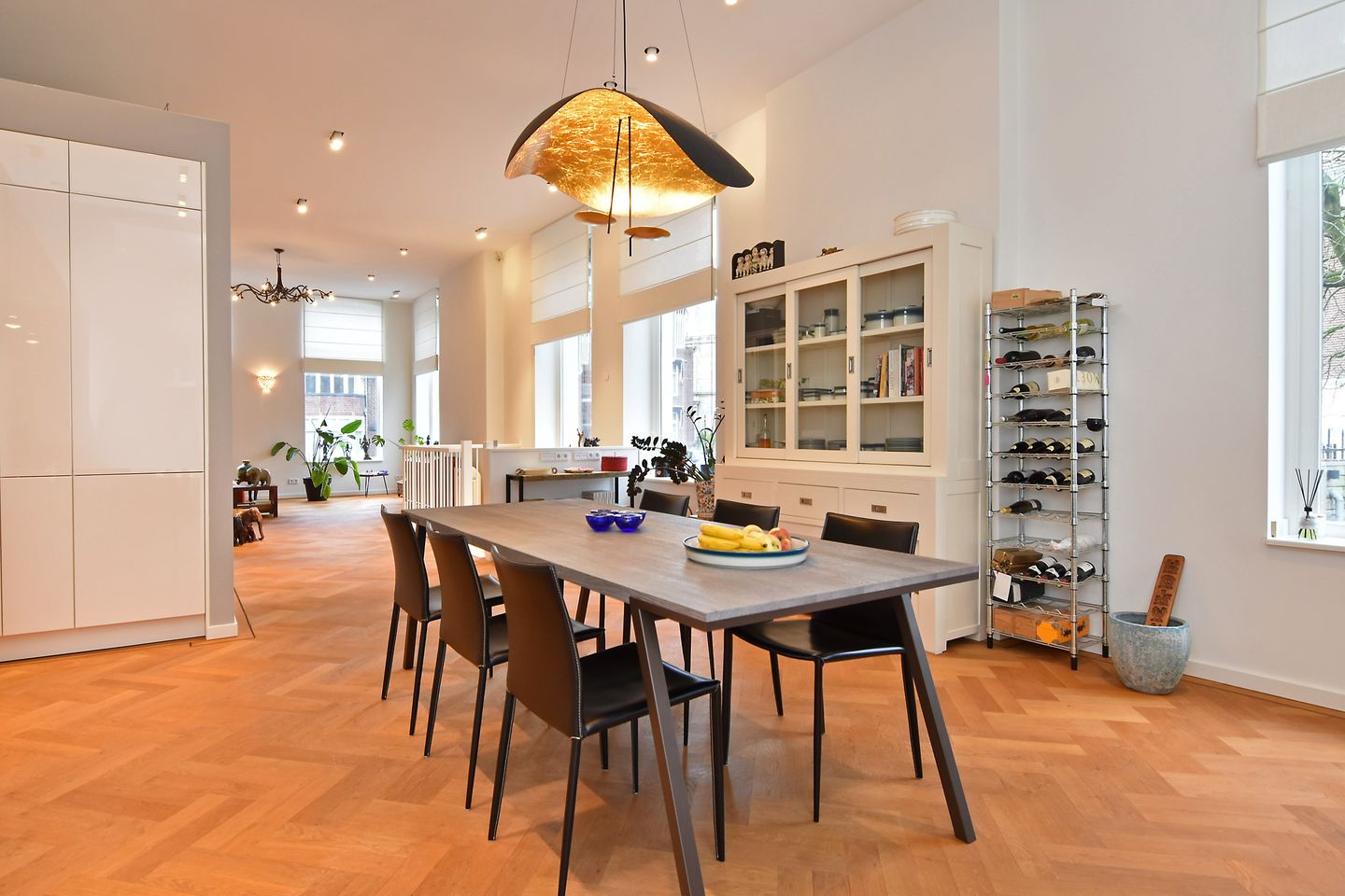 Foto 14 van Scheveningseweg 6-A