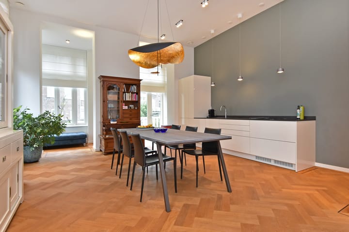 Foto 16 van Scheveningseweg 6-A