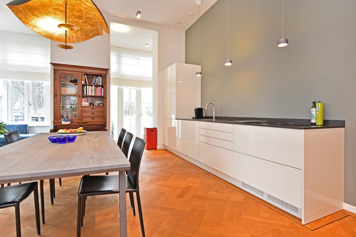 Foto 17 van Scheveningseweg 6-A