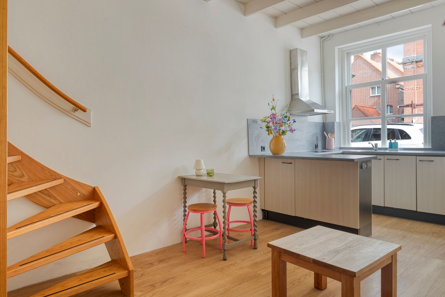 Photo 19 of Hoogstraat 13